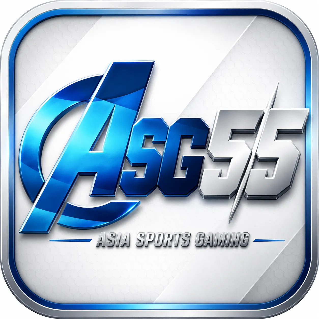 ASG55 - Game Tembak Ikan Seru dan Mengasyikkan