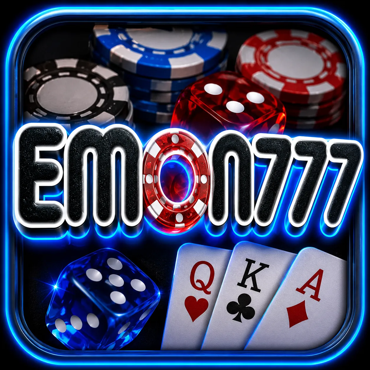 EMON777 - Permainan Mahjong Seru di Genggaman Anda