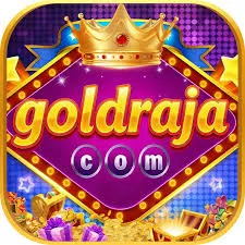 GOLDRAJA - Petualangan Seru dalam Dunia ARPG