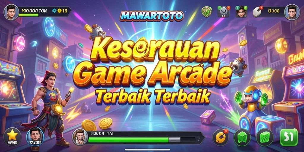 Screenshot utama MAWARTOTO menampilkan gameplay seru dan menantang.