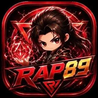 RAP89 - Petualangan Epik dalam Dunia RPG