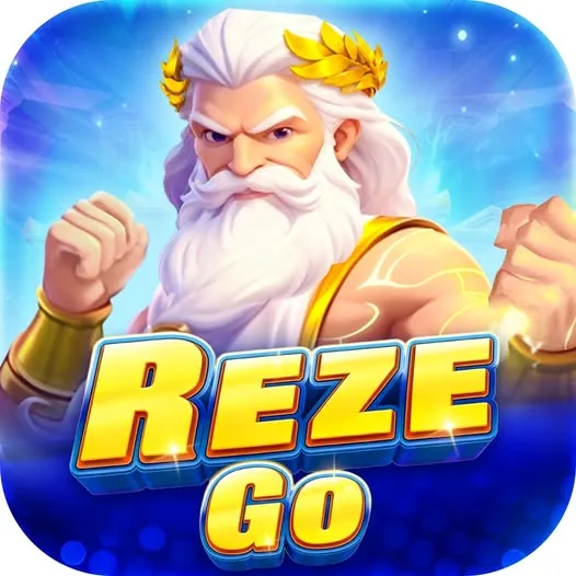 REZEGO - Permainan Kasino Seru untuk Semua