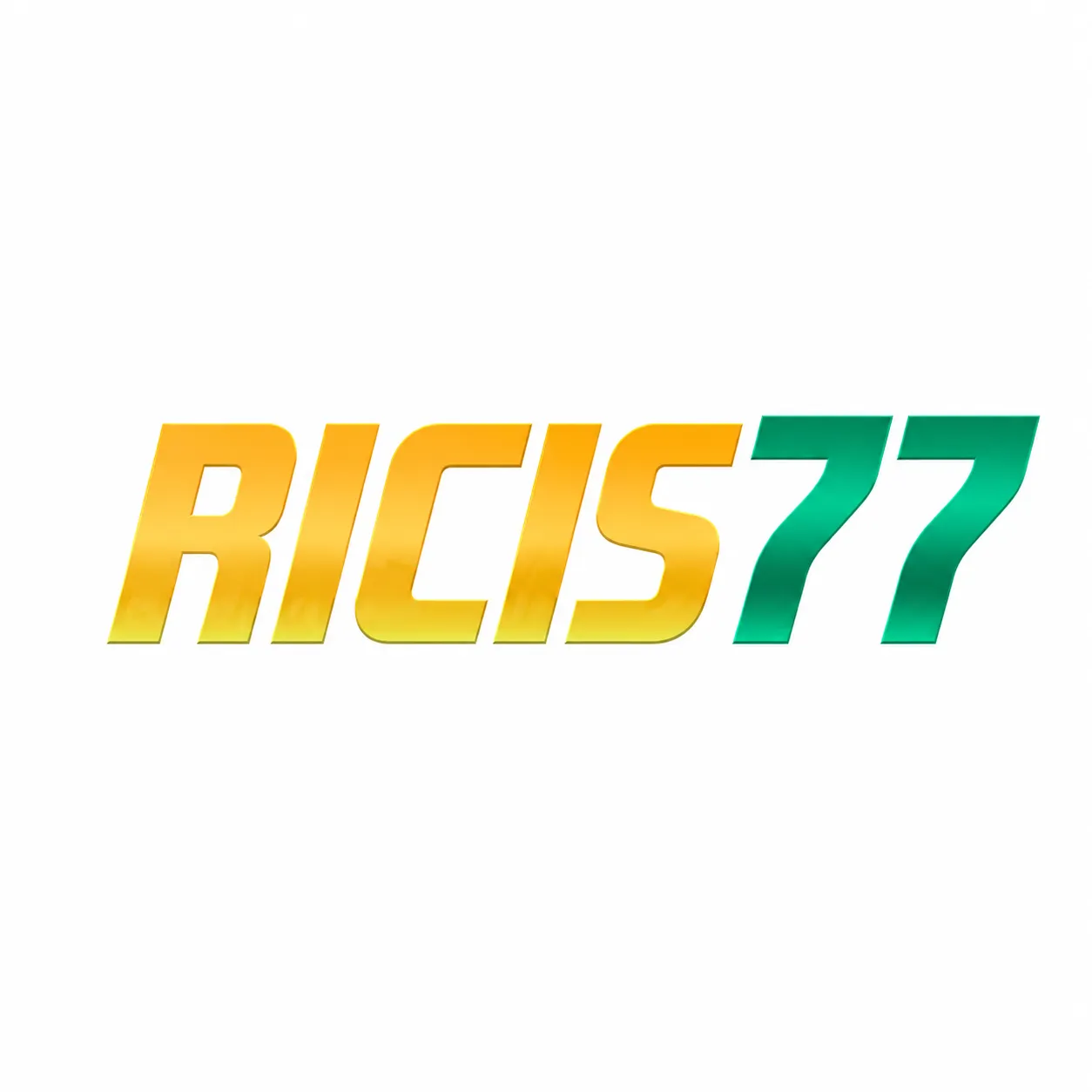 RICIS77 - Permainan Santai yang Menyenangkan