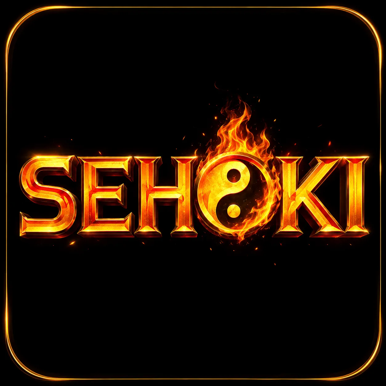 SEHOKI - Game Domino yang Mengasyikkan