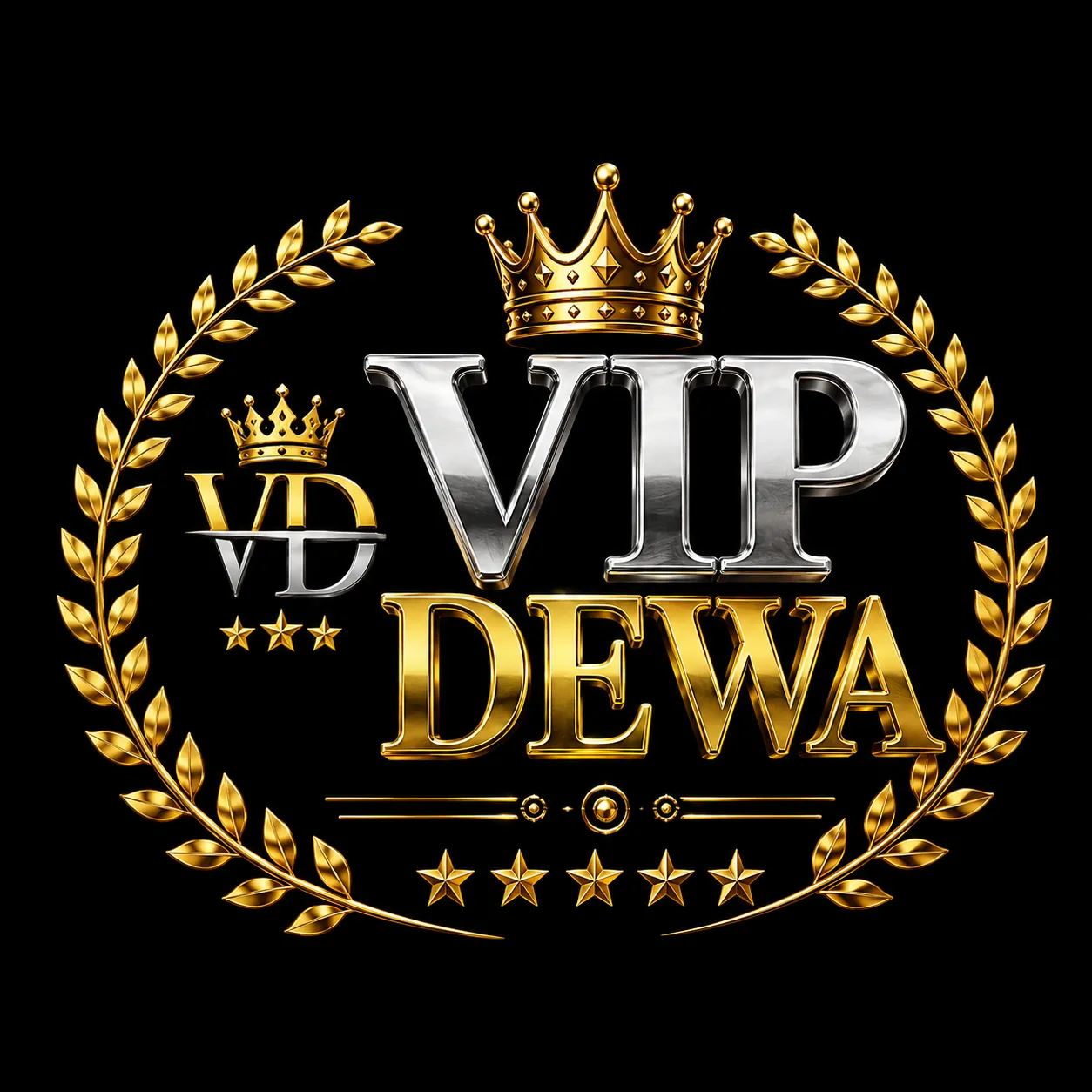 VIPDEWA - Game Kasino Seru dan Menyenangkan
