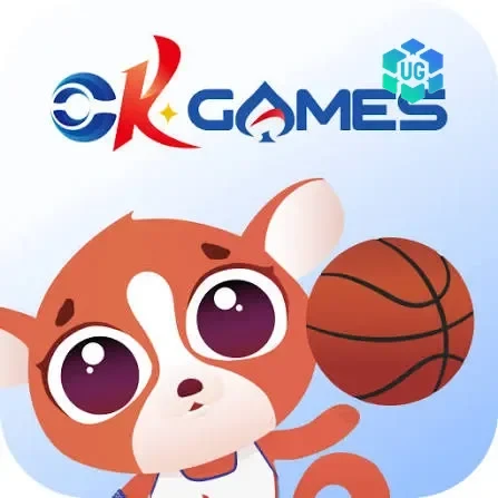 Logo okgames